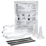 3M Scotchcast Wye Resin Splice Kit, 1-5 kV, Non-Shielded (82-B1N) (7100123111) (10 Pack)