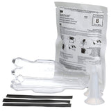 3M Scotchcast Wye Resin Splice Kit, 1-5 kV, Non-Shielded (82-B1N) (7100123111) (10 Pack) - 2
