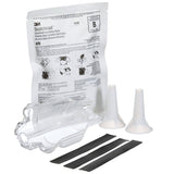 3M Scotchcast Wye Resin Splice Kit, 1-5 kV, Non-Shielded (82-B1N) (7100123111) (10 Pack) - 3