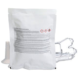 3M Scotchcast Wye Resin Splice Kit, 1-5 kV, Non-Shielded (82-B1N) (7100123111) (10 Pack) - 4