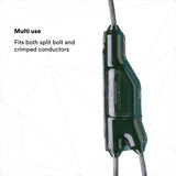3M Scotchcast Wye Resin Splice Kit, 1-5 kV, Non-Shielded (82-B1N) (7100123111) (10 Pack) - 5