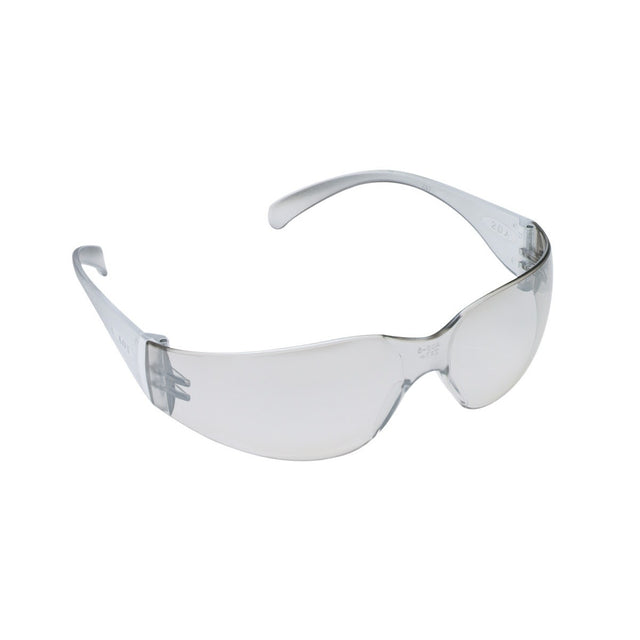 3M 11328-00000-20 11328 Virtua Protective Eyewear I/O Hard Coat Lens, Clear Temple (7100123356) (20 Pack)