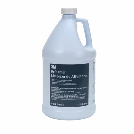 3M Defoamer, 1 Gallon Container (34768) (7100126587) (4 Pack)