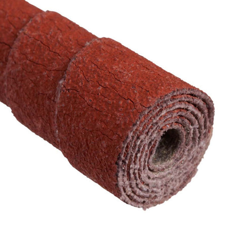 3M 7100127589 Cartridge Roll 747D, CR-ST, 80 X-weight, 3/8 in x 1-1/2 in x 1/8 in, Straight (100 Pack)