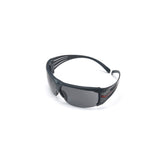 3M SF602SGAF SecureFit Protective Eyewear, Gray Anti-Fog Anti-Scratch Lens, Black Frame, ANSI Z87.1 (7100128690) (400 Pack) - 2