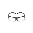 3M SF620SGAF SecureFit, Clear Scotchgard Anti-fog Lens +2.0 Diopter (7100132359) (20 Pack)