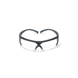 3M SF620SGAF SecureFit, Clear Scotchgard Anti-fog Lens +2.0 Diopter (7100132359) (20 Pack)