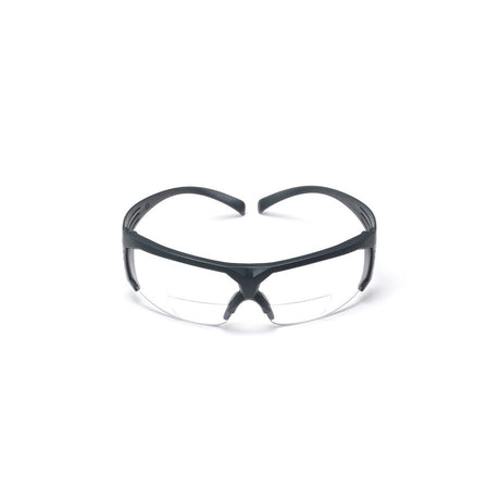 3M SF620SGAF SecureFit, Clear Scotchgard Anti-fog Lens +2.0 Diopter (7100132359) (20 Pack)