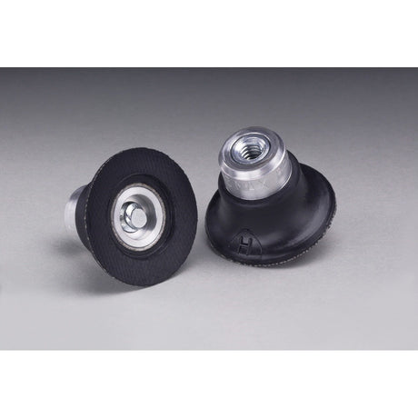 3M 77728 Roloc Disc Pad TS and TSM, Hard 1-1/2 in 1/4-20 Internal (7100132673) (5 Pack)