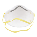 3M 46457 8210 Particulate Respirator N95 Cup Style Disposable, Standard Size (7100132742) (160 Pack) - 4