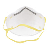 3M 46457 8210 Particulate Respirator N95 Cup Style Disposable, Standard Size (7100132742) (160 Pack) - 4