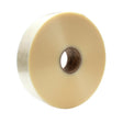 3M 371 Scotch Box Sealing Tape, Clear, 72 mm x 1500 m (7100133940) (4 Pack)
