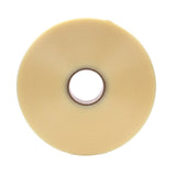 3M 371 Scotch Box Sealing Tape, Clear, 72 mm x 1500 m (7100133940) (4 Pack) - 2