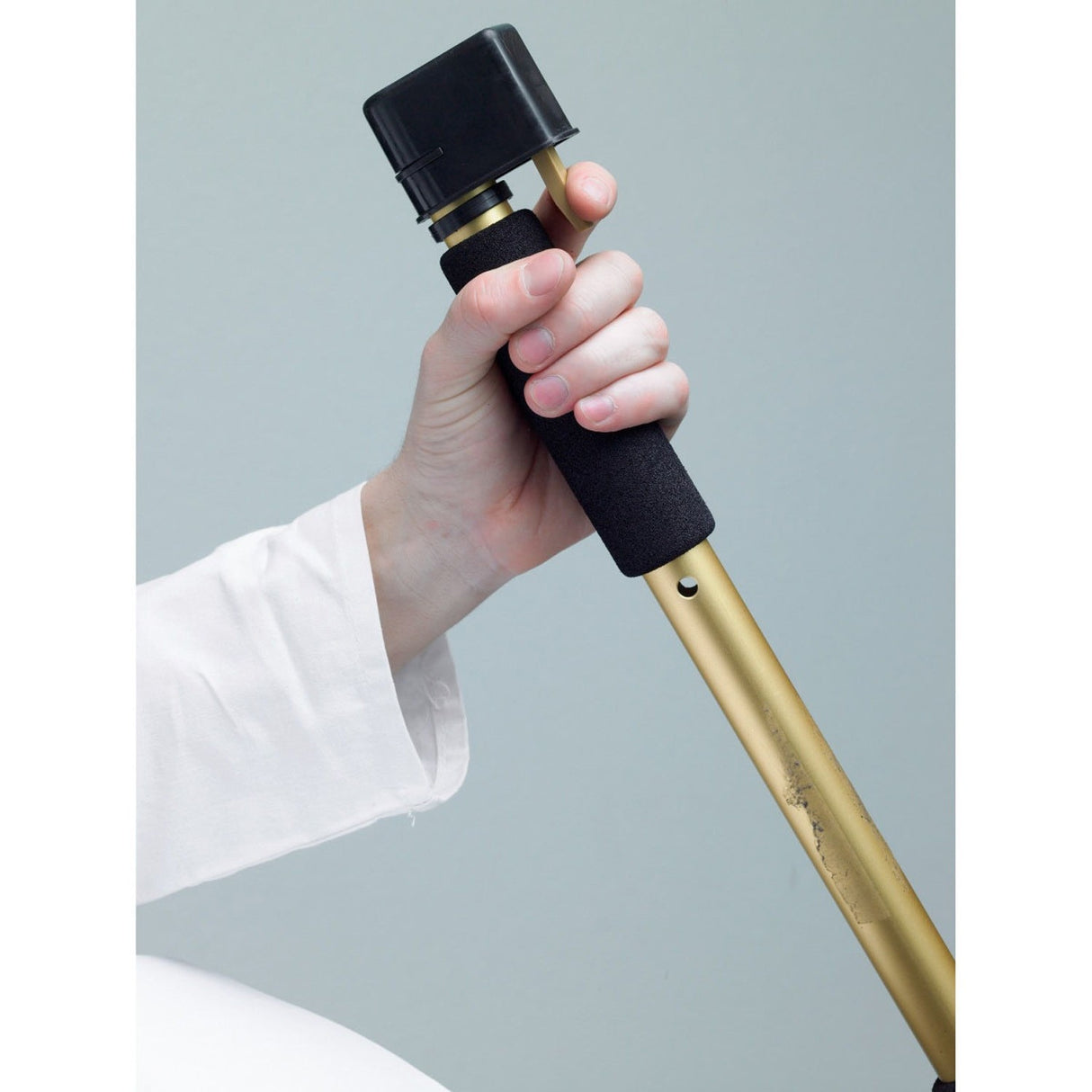 3M 55433 Easy Shine Floor Finish Applicator Kit, Backpack System (7100134540) - 3