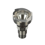 3M S9 PPS 2.0 Spray Gun Adapter, 16 mm Male, 1.5 mm Thread (26016) (7100135330) (4 Pack) - 2