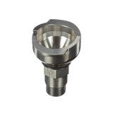 3M S9 PPS 2.0 Spray Gun Adapter, 16 mm Male, 1.5 mm Thread (26016) (7100135330) (4 Pack) - 4