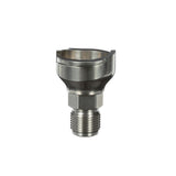 3M PPS Series 2.0 Adapter, Type S15, 3/8 in Male, 19 Thread BSP (26046) (7100135334) (4 Pack) - 5