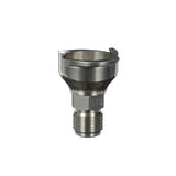 3M PPS Series 2.0 Adapter, Type S15, 3/8 in Male, 19 Thread BSP (26046) (7100135334) (4 Pack) - 6