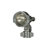 3M 26140 PPS Series 2.0 Spray Gun Adapter Type S45, 1/4 in Female, 19 Thread BSP (7100135336) (4 Pack) - 2