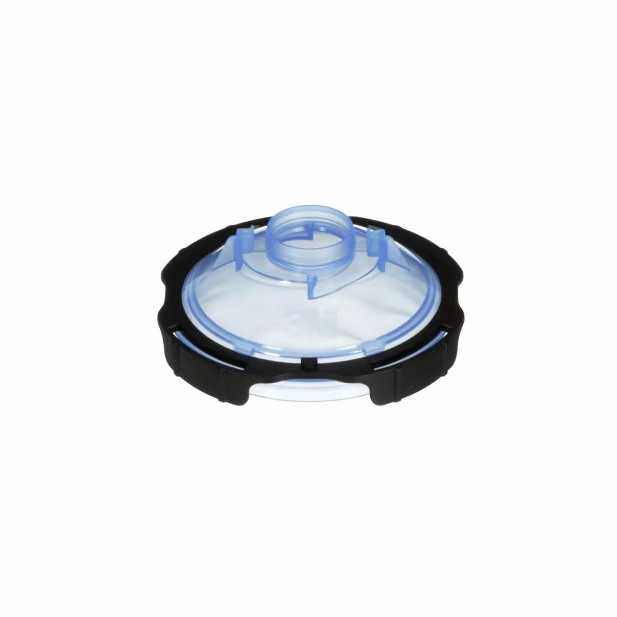 3M 26205 PPS Series 2.0 Lid, 125 Micron Filter, Midi Mini Micro (7100135625) (25 Pack)