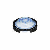 3M 26205 PPS Series 2.0 Lid, 125 Micron Filter, Midi Mini Micro (7100135625) (25 Pack)