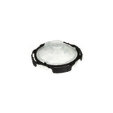 3M 26204 PPS Series 2.0 Lid, Midi Mini Micro, 200 Micron Filter (7100135646) (25 Pack)