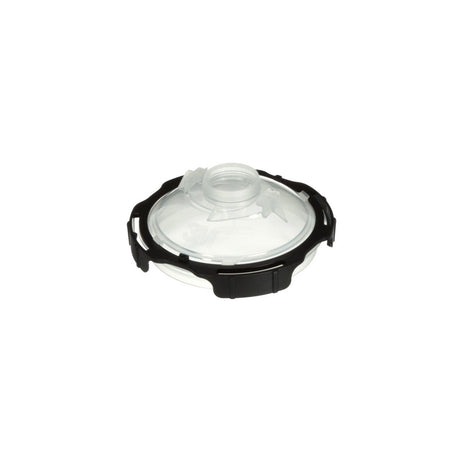 3M 26204 PPS Series 2.0 Lid, Midi Mini Micro, 200 Micron Filter (7100135646) (25 Pack)