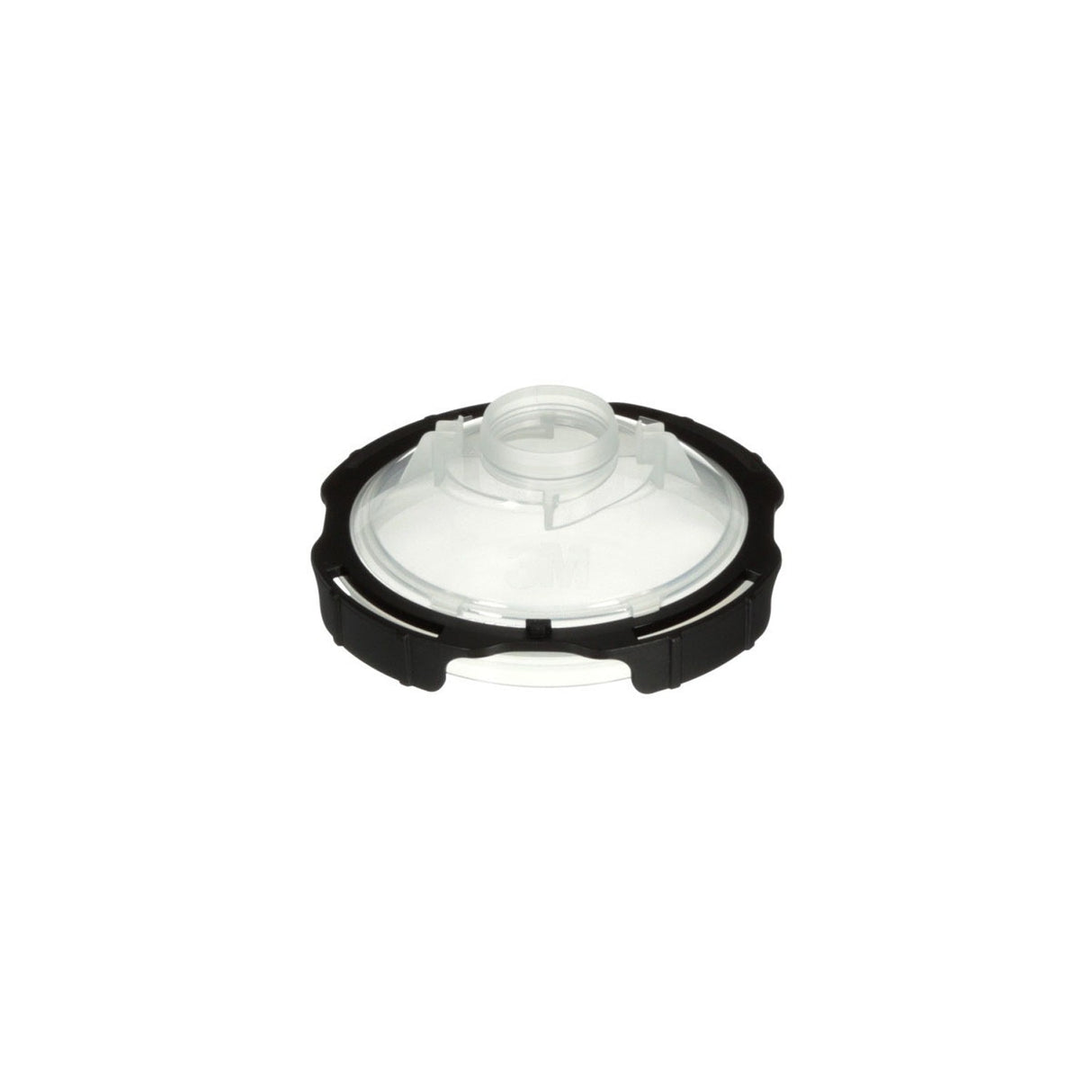 3M 26204 PPS Series 2.0 Lid, Midi Mini Micro, 200 Micron Filter (7100135646) (25 Pack) - 2