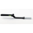 3M Scotch-Brite Fryer and Kitchen Cleaning Tool, Black, 18-9/16 in (7100135691)