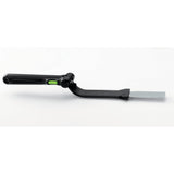 3M Scotch-Brite Fryer and Kitchen Cleaning Tool, Black, 18-9/16 in (7100135691)