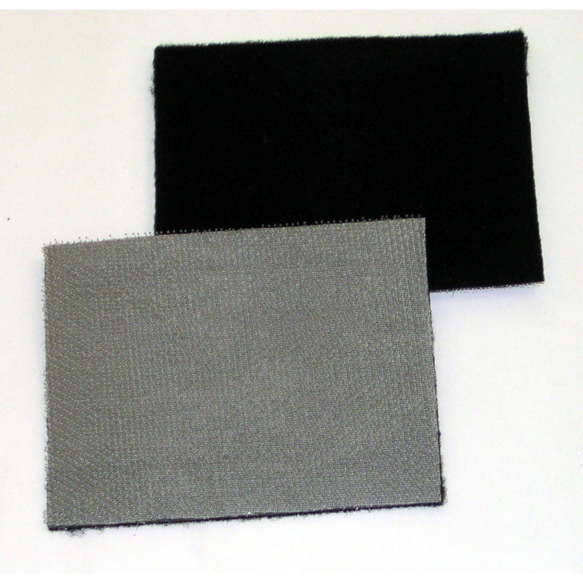 3M 28802 Scotch Brite Hookit Conversion Face, 6 in (7100135698) (5 Pack) - 2