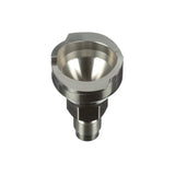 3M 26007 PPS 2.0 Spray Gun Adapter, S6, 1/4 Inch Male, 19 Thread BSP (7100135832) (4 Pack) - 5