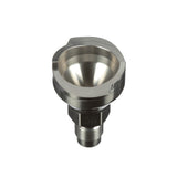 3M 26007 PPS 2.0 Spray Gun Adapter, S6, 1/4 Inch Male, 19 Thread BSP (7100135832) (4 Pack) - 6