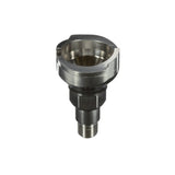 3M 26118 PPS 2.0 Spray Gun Adapter, S26, 11 mm Male, M11x1.0 Thread (7100135924) (4 Pack) - 3