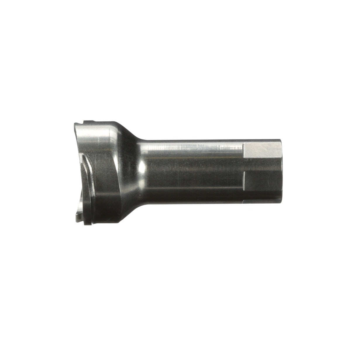 3M PPS 2.0 Spray Gun Adapter, Type S18, 3/8 in Female, 18 Thread NPS (26054) (7100135926) (4 Pack) - 6