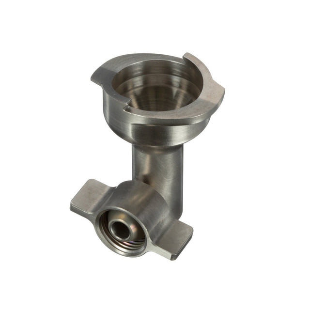 3M PPS Series 2.0 Adapter, Type S42, 3/8 Female R-Angle, 19 Thread BSP (26138) (7100135930) (4 Pack)