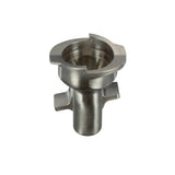 3M PPS Series 2.0 Adapter, Type S42, 3/8 Female R-Angle, 19 Thread BSP (26138) (7100135930) (4 Pack) - 4