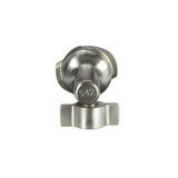 3M PPS Series 2.0 Adapter, Type S42, 3/8 Female R-Angle, 19 Thread BSP (26138) (7100135930) (4 Pack) - 8
