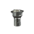 3M PPS Series 2.0 Spray Gun Adapter, Type S34, 3/8 in Female, 18 Thread NPS (26129) (7100135938) (4 Pack)