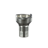 3M PPS Series 2.0 Spray Gun Adapter, Type S34, 3/8 in Female, 18 Thread NPS (26129) (7100135938) (4 Pack) - 4