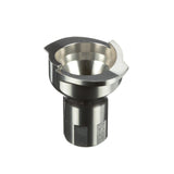 3M PPS Series 2.0 Spray Gun Adapter, Type S34, 3/8 in Female, 18 Thread NPS (26129) (7100135938) (4 Pack) - 6
