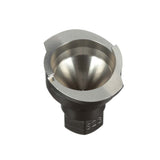 3M 26109 PPS 2.0 Spray Gun Adapter S23, 1/4 Inch Female, 18 Thread NPS, Connects Several Paint Gun Brands to PPS 2.0 Paint Spray System (7100135941) (4 Pack) - 4