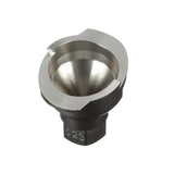 3M 26109 PPS 2.0 Spray Gun Adapter S23, 1/4 Inch Female, 18 Thread NPS, Connects Several Paint Gun Brands to PPS 2.0 Paint Spray System (7100135941) (4 Pack) - 5