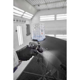 3M 26109 PPS 2.0 Spray Gun Adapter S23, 1/4 Inch Female, 18 Thread NPS, Connects Several Paint Gun Brands to PPS 2.0 Paint Spray System (7100135941) (4 Pack) - 8