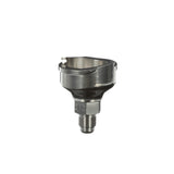 3M S12 PPS Spray Gun Adapter, 10 mm Male, 1.0 mm Thread, fits ANI, Sagola and SATA to PPS 2.0 (26022) (7100135943) (4 Pack) - 5
