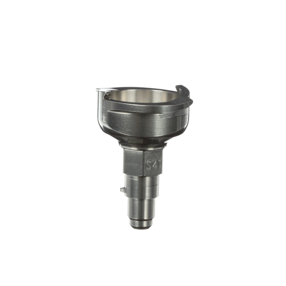 3M 26137 PPS Series 2.0 Adapter, Type S41, Trapezoidal Thread - QCC (7100135947) (4 Pack) - 3