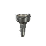3M 26137 PPS Series 2.0 Adapter, Type S41, Trapezoidal Thread - QCC (7100135947) (4 Pack) - 3