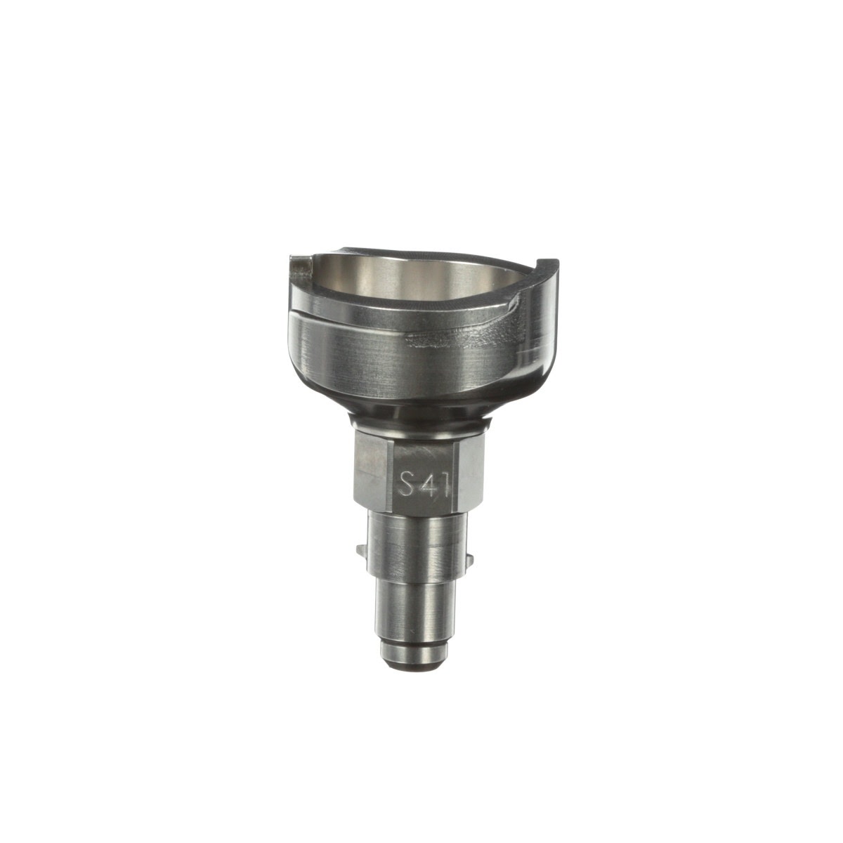 3M 26137 PPS Series 2.0 Adapter, Type S41, Trapezoidal Thread - QCC (7100135947) (4 Pack) - 4