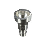 3M 26132 PPS 2.0 Spray Gun Adapter S37, 5/8 in Male 11 UNC Modified (7100135949) (4 Pack) - 5
