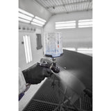 3M PPS Series 2.0 Spray Cup System Adapter, Type S33, 1/8-27 NPT Thread (26128) (7100135950) (4 Pack) - 6
